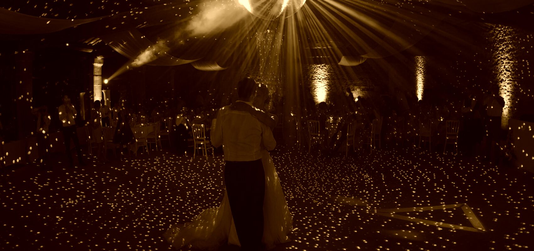 Organisation Mariage provence